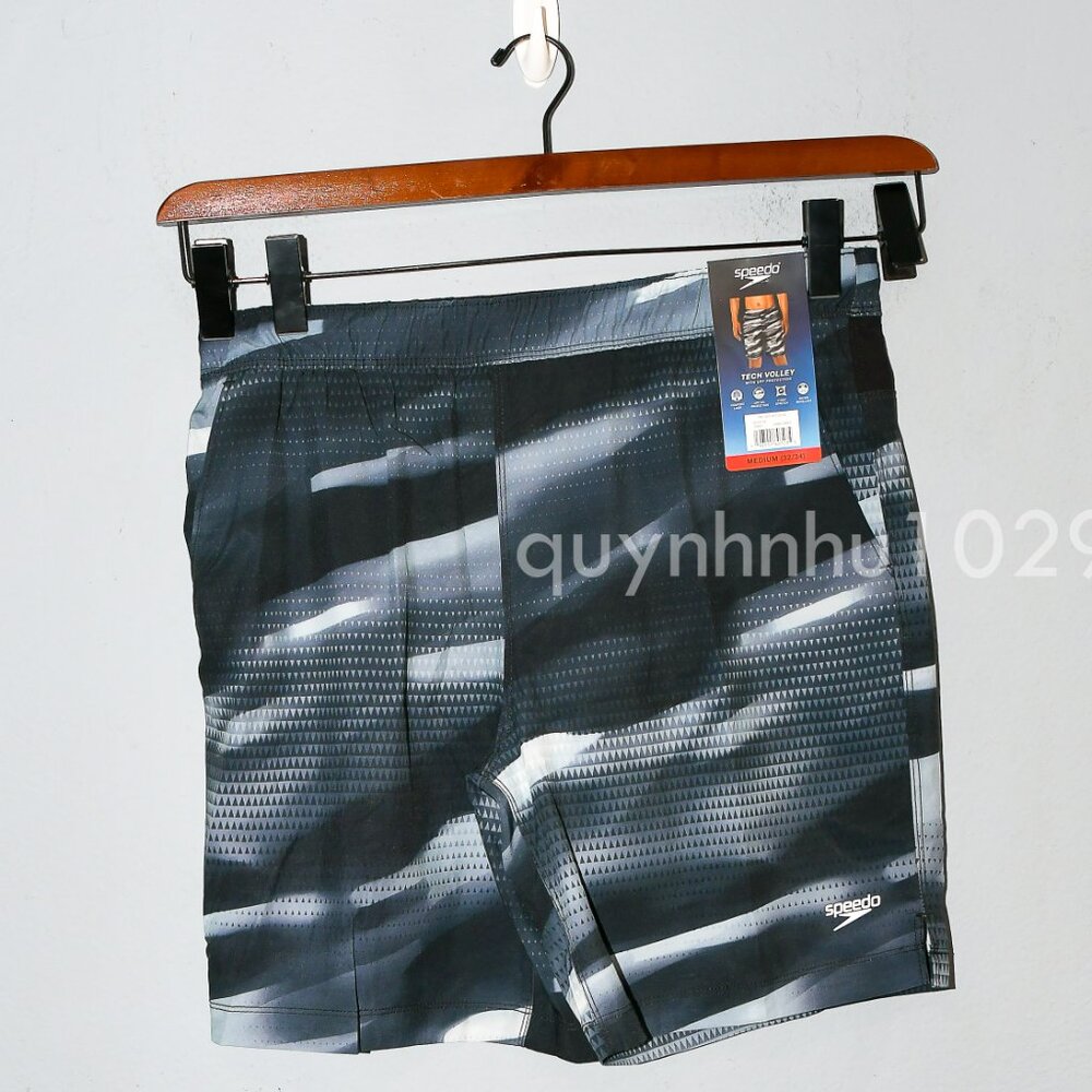 Speedo Men's Swim Short - Picture 2 of 9